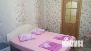 2-к квартира, посуточно, 54м2, 2/5 этаж