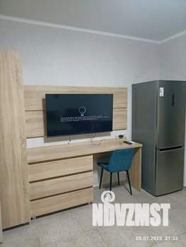 Студия квартира, посуточно, 27м2, 1/5 этаж