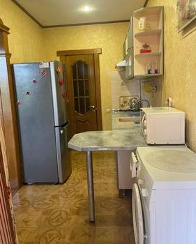 1-к квартира, на длительный срок, 22м2, 2/2 этаж