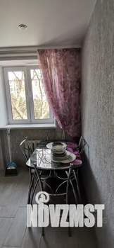 2-к квартира, посуточно, 45м2, 2/5 этаж