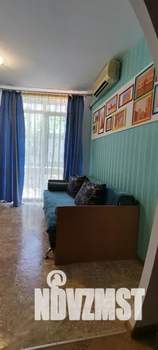 1-к квартира, посуточно, 25м2, 1/3 этаж