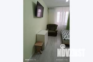 2-к квартира, посуточно, 52м2, 2/9 этаж