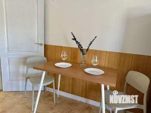 2-к квартира, посуточно, 50м2, 1/1 этаж