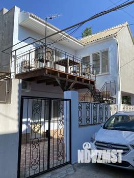 2-к квартира, посуточно, 48м2, 2/2 этаж