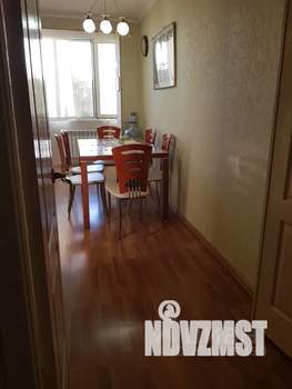 2-к квартира, посуточно, 58м2, 5/5 этаж