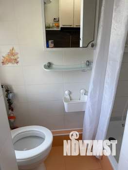 1-к квартира, посуточно, 32м2, 2/2 этаж