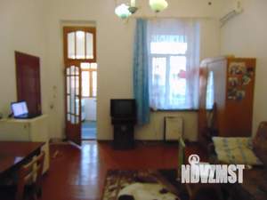 1-к квартира, посуточно, 29м2, 2/2 этаж