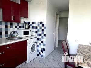 2-к квартира, посуточно, 55м2, 4/5 этаж