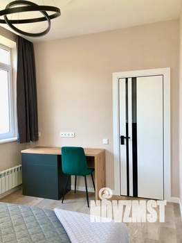 1-к квартира, посуточно, 69м2, 3/6 этаж