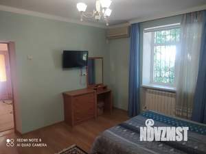 2-к квартира, посуточно, 45м2, 1/1 этаж
