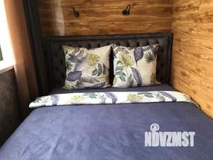 1-к квартира, посуточно, 26м2, 1/5 этаж