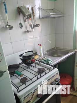 1-к квартира, посуточно, 18м2, 2/2 этаж