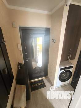 1-к квартира, посуточно, 23м2, 5/5 этаж