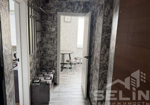 1-к квартира, на длительный срок, 30м2, 3/9 этаж