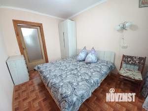 2-к квартира, посуточно, 48м2, 2/5 этаж