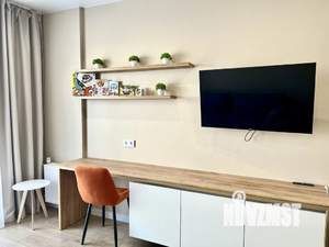 1-к квартира, посуточно, 39м2, 3/5 этаж