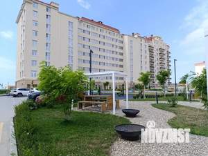 2-к квартира, посуточно, 47м2, 3/9 этаж