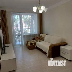 2-к квартира, посуточно, 45м2, 1/3 этаж