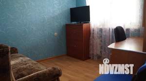 2-к квартира, посуточно, 55м2, 2/2 этаж