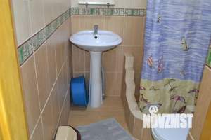 Студия квартира, посуточно, 25м2, 1/1 этаж