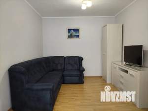 2-к квартира, посуточно, 38м2, 1/1 этаж