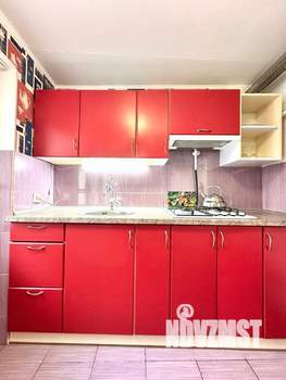 1-к квартира, посуточно, 34м2, 1/1 этаж