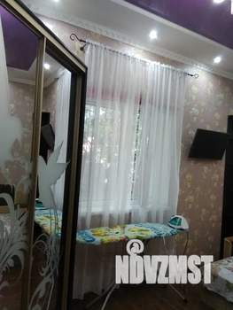 3-к квартира, посуточно, 80м2, 1/2 этаж