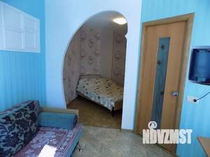 1-к квартира, посуточно, 25м2, 1/3 этаж