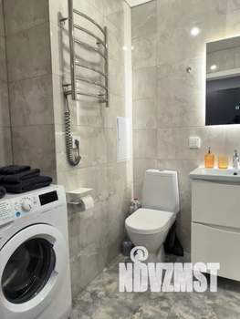 1-к квартира, посуточно, 43м2, 5/9 этаж