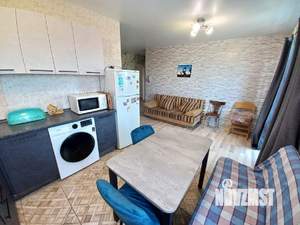 3-к квартира, посуточно, 55м2, 5/5 этаж