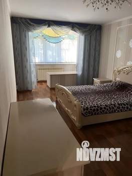 2-к квартира, посуточно, 55м2, 1/5 этаж