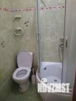 2-к квартира, посуточно, 45м2, 3/3 этаж