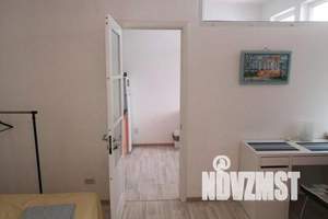 1-к квартира, посуточно, 35м2, 1/3 этаж