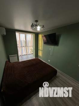 1-к квартира, посуточно, 36м2, 3/9 этаж