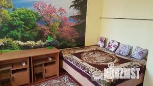 Студия квартира, посуточно, 33м2, 3/4 этаж