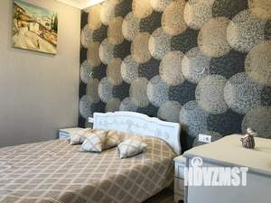 2-к квартира, посуточно, 68м2, 3/3 этаж