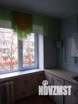 2-к квартира, посуточно, 45м2, 3/5 этаж