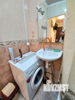 1-к квартира, на длительный срок, 25м2, 2/2 этаж