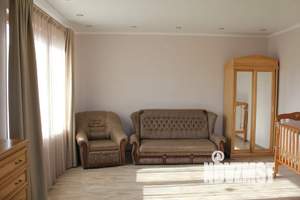 1-к квартира, посуточно, 35м2, 1/2 этаж