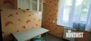 1-к квартира, посуточно, 32м2, 1/2 этаж