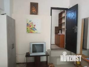 Студия квартира, посуточно, 20м2, 1/2 этаж