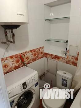 2-к квартира, посуточно, 50м2, 9/9 этаж