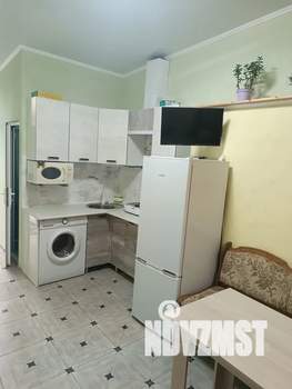 Студия квартира, посуточно, 25м2, 1/1 этаж