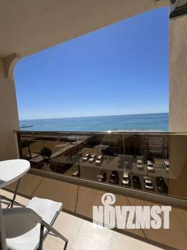 Студия квартира, посуточно, 37м2, 5/9 этаж