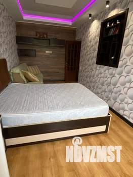 2-к квартира, посуточно, 45м2, 2/2 этаж