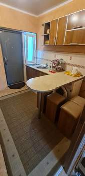 1-к квартира, на длительный срок, 28м2, 2/2 этаж