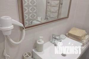 2-к квартира, посуточно, 65м2, 2/2 этаж