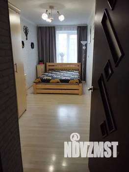 2-к квартира, посуточно, 42м2, 1/5 этаж