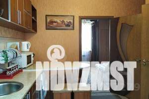 1-к квартира, посуточно, 35м2, 2/2 этаж