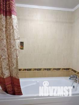 2-к квартира, посуточно, 75м2, 1/5 этаж